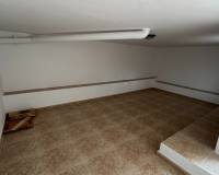 Reventa - Chalet Independiente - Algorfa