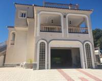 Reventa - Chalet Independiente - Algorfa
