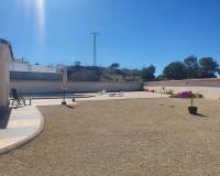 Reventa - Chalet Independiente - Algorfa