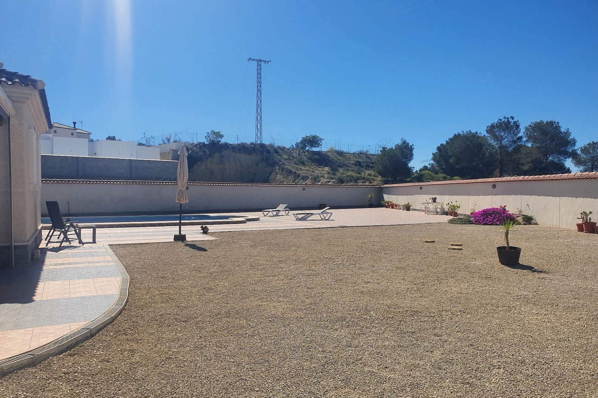 Reventa - Chalet Independiente - Algorfa