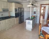 Reventa - Chalet Independiente - Algorfa