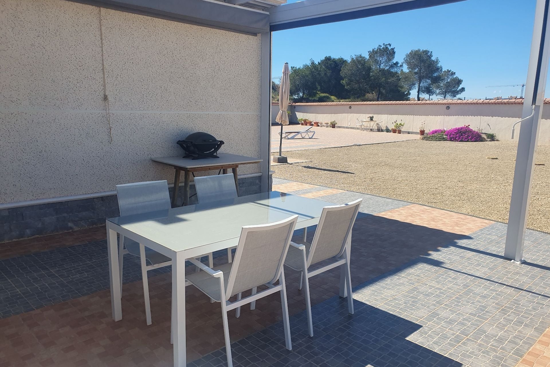 Reventa - Chalet Independiente - Algorfa
