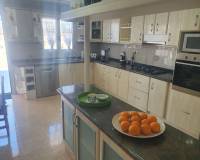 Reventa - Chalet Independiente - Algorfa
