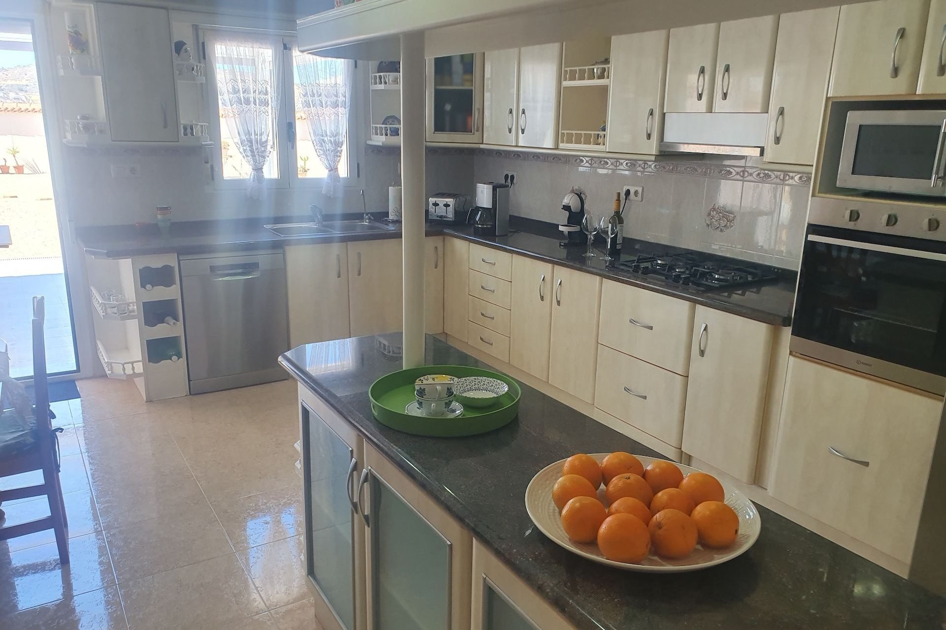 Reventa - Chalet Independiente - Algorfa