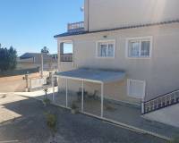 Reventa - Chalet Independiente - Algorfa