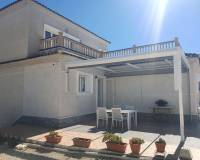 Reventa - Chalet Independiente - Algorfa