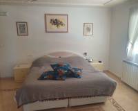 Reventa - Chalet Independiente - Algorfa