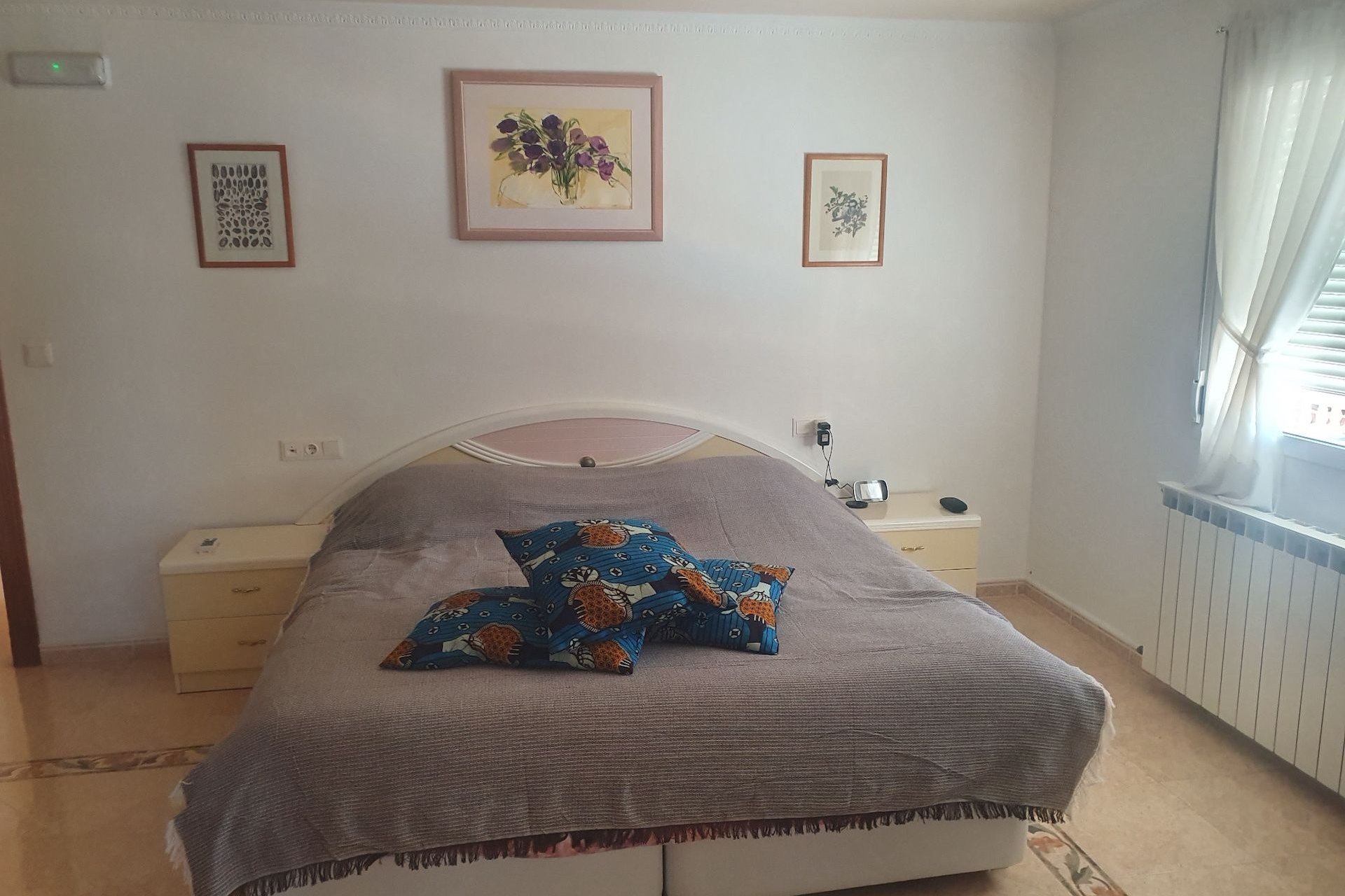 Reventa - Chalet Independiente - Algorfa