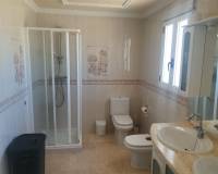 Reventa - Chalet Independiente - Algorfa