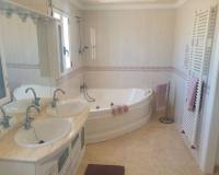 Reventa - Chalet Independiente - Algorfa
