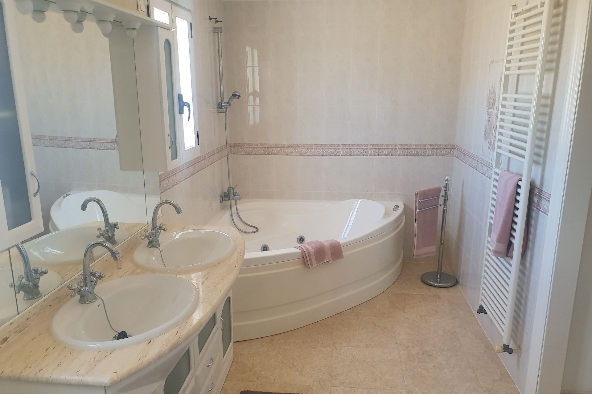 Reventa - Chalet Independiente - Algorfa