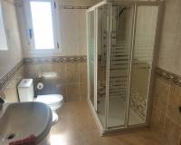 Reventa - Chalet Independiente - Algorfa