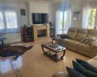 Reventa - Chalet Independiente - Algorfa