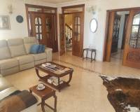 Reventa - Chalet Independiente - Algorfa