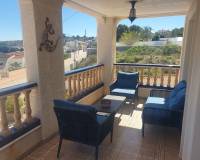 Reventa - Chalet Independiente - Algorfa