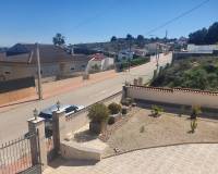 Reventa - Chalet Independiente - Algorfa