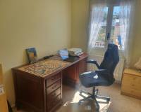 Reventa - Chalet Independiente - Algorfa