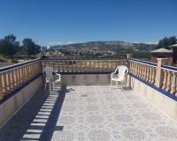 Reventa - Chalet Independiente - Algorfa