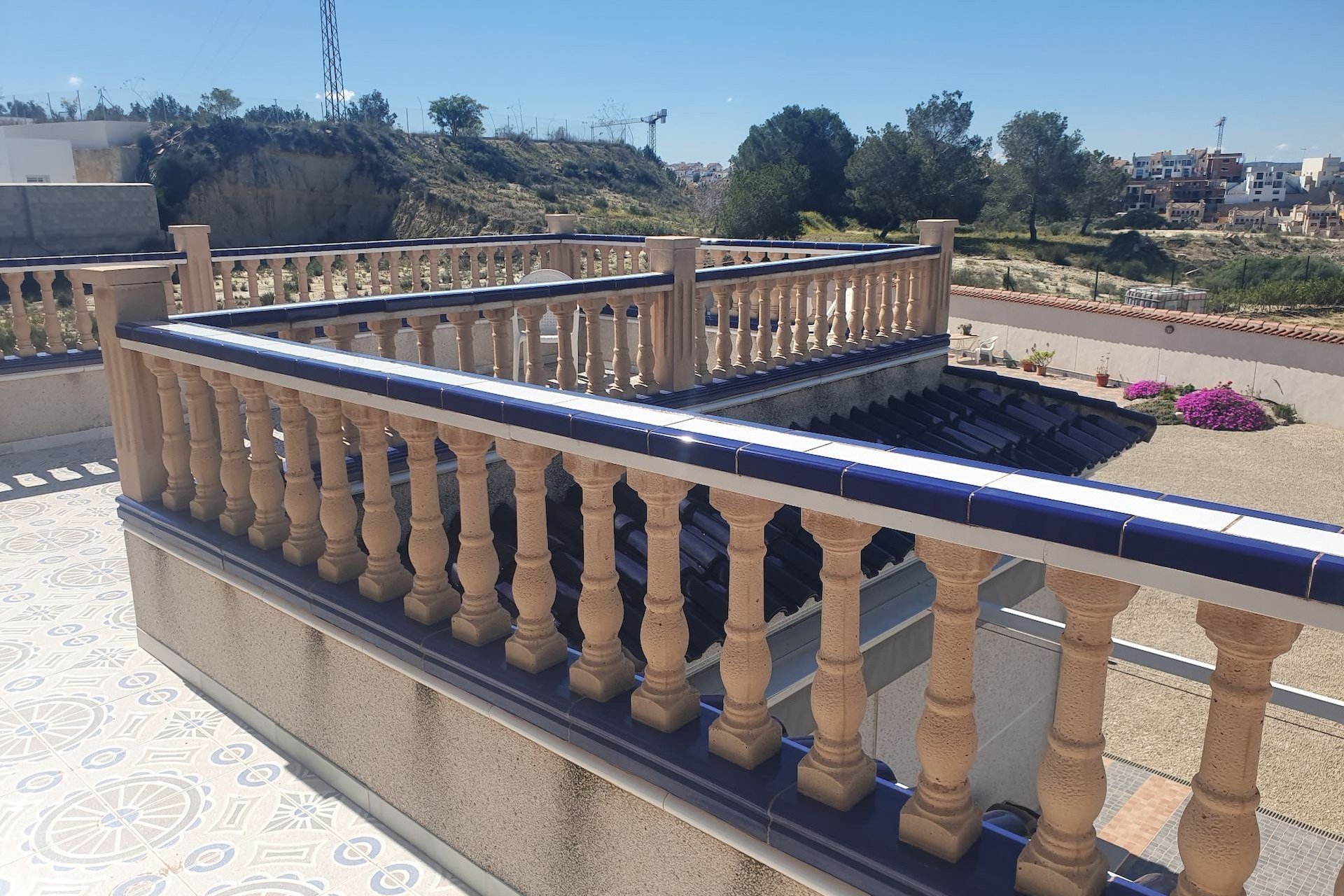 Reventa - Chalet Independiente - Algorfa