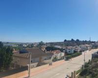Reventa - Chalet Independiente - Algorfa
