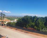 Reventa - Chalet Independiente - Algorfa