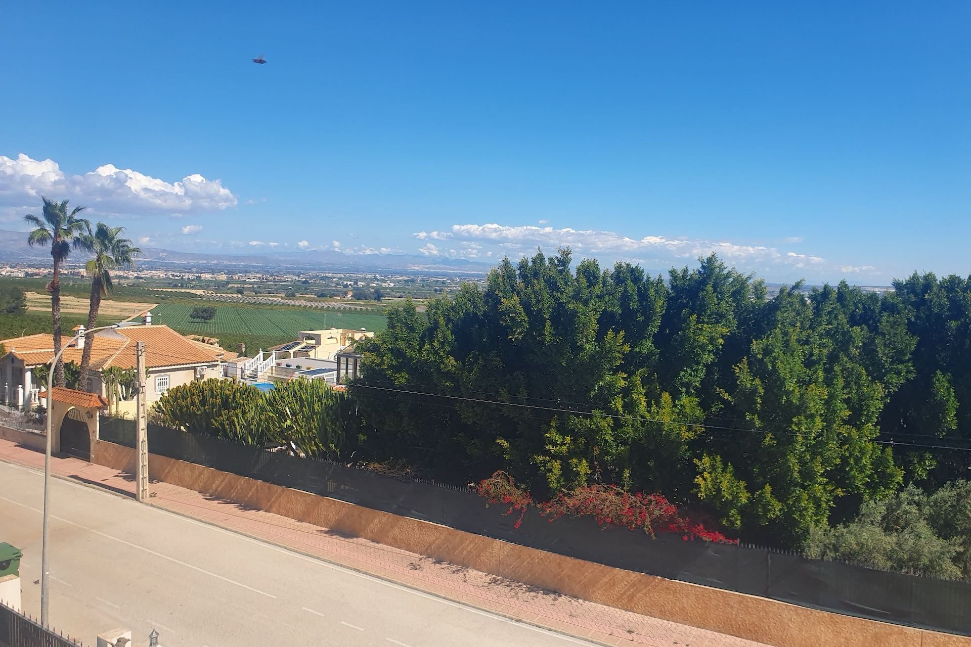 Reventa - Chalet Independiente - Algorfa