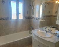Reventa - Chalet Independiente - Algorfa