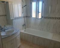 Reventa - Chalet Independiente - Algorfa