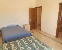 Reventa - Chalet Independiente - Algorfa