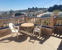 Reventa - Chalet Independiente - Algorfa