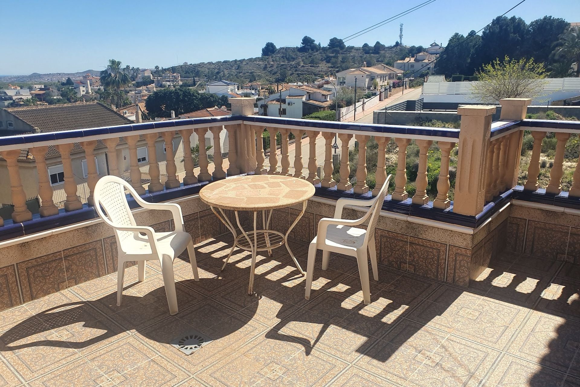 Reventa - Chalet Independiente - Algorfa