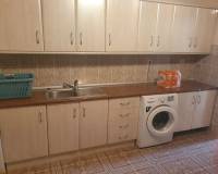 Reventa - Chalet Independiente - Algorfa