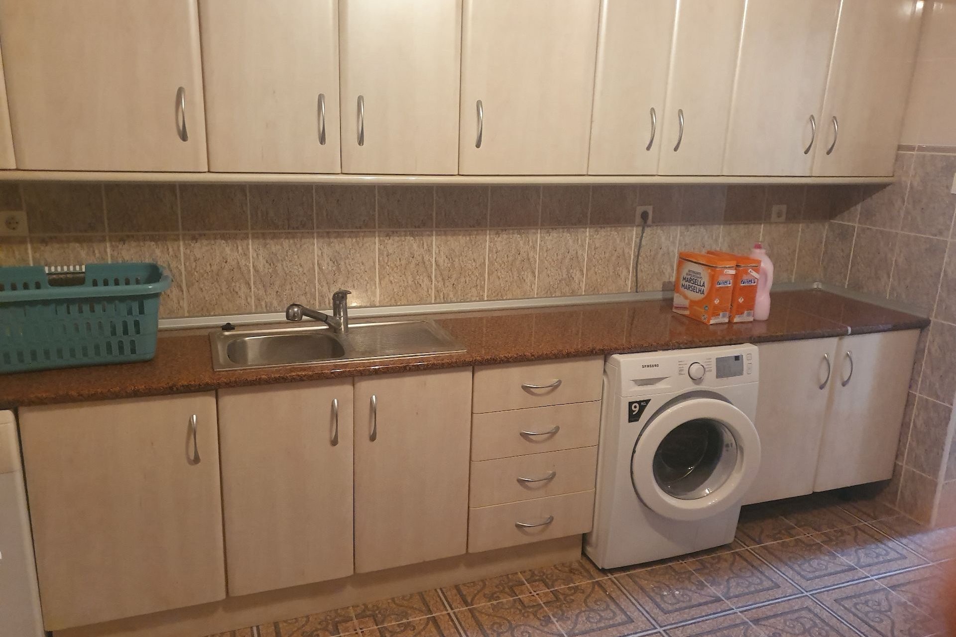 Reventa - Chalet Independiente - Algorfa