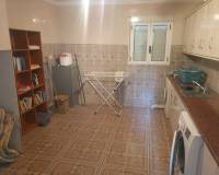 Reventa - Chalet Independiente - Algorfa