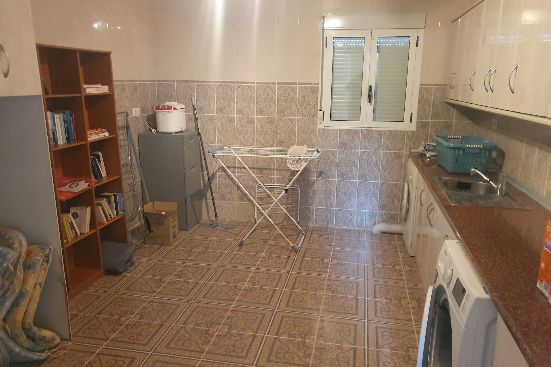 Reventa - Chalet Independiente - Algorfa