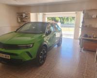 Reventa - Chalet Independiente - Algorfa