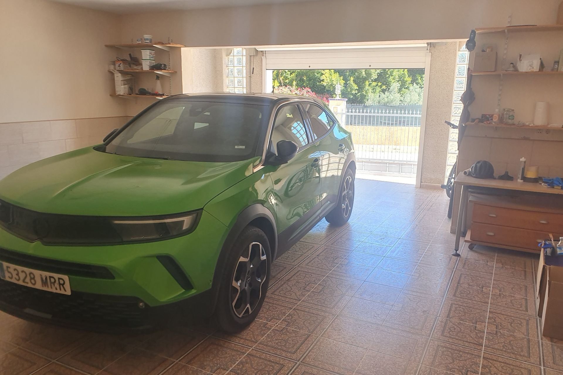 Reventa - Chalet Independiente - Algorfa