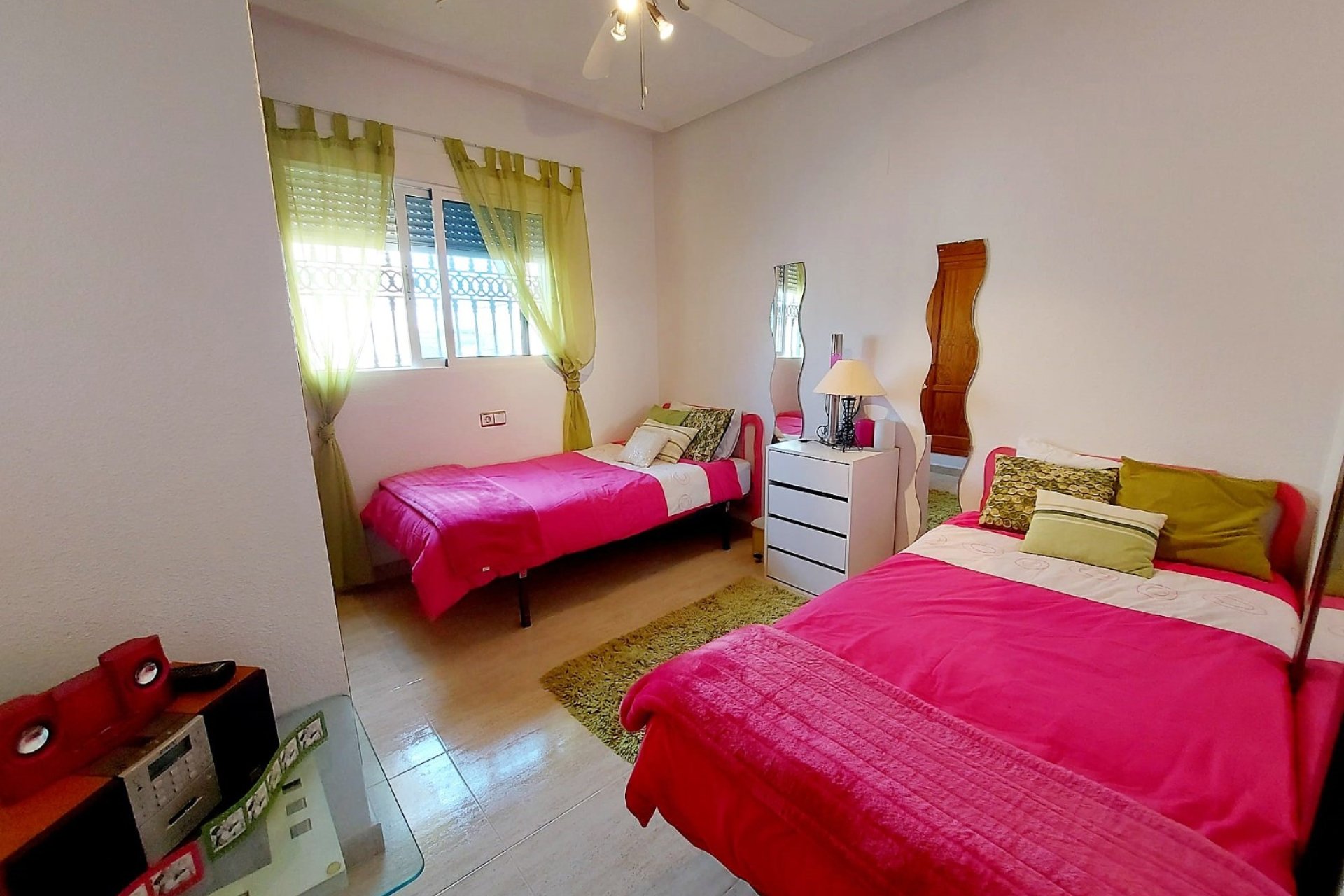 Reventa - Chalet Independiente - Algorfa