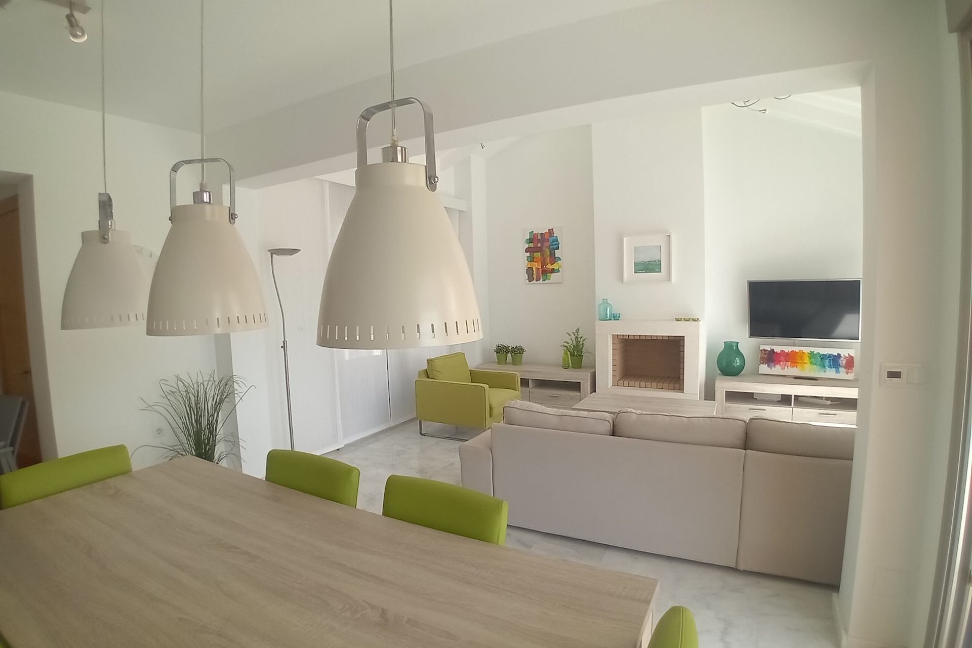 Reventa - Chalet Independiente - Algorfa