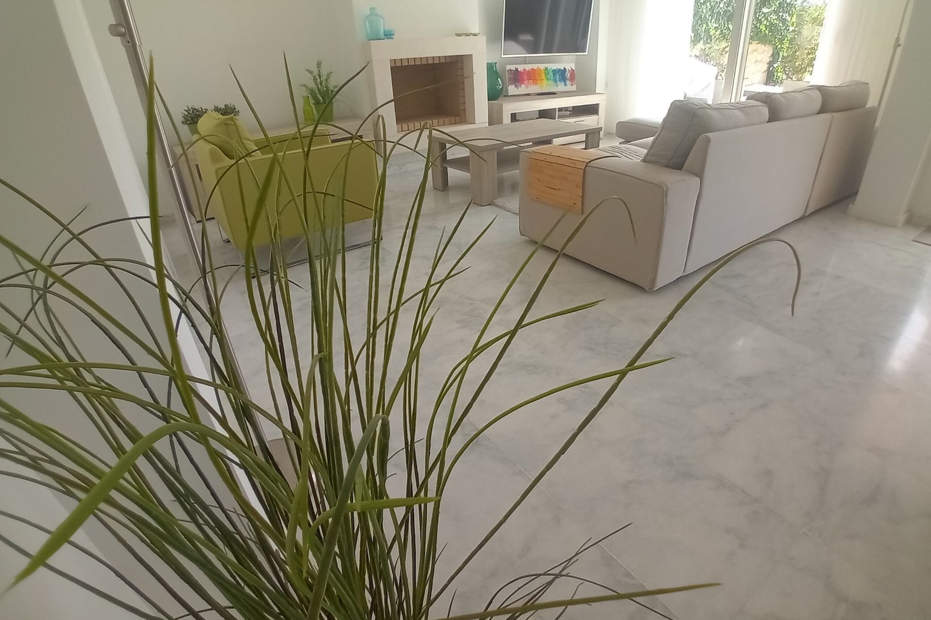 Reventa - Chalet Independiente - Algorfa