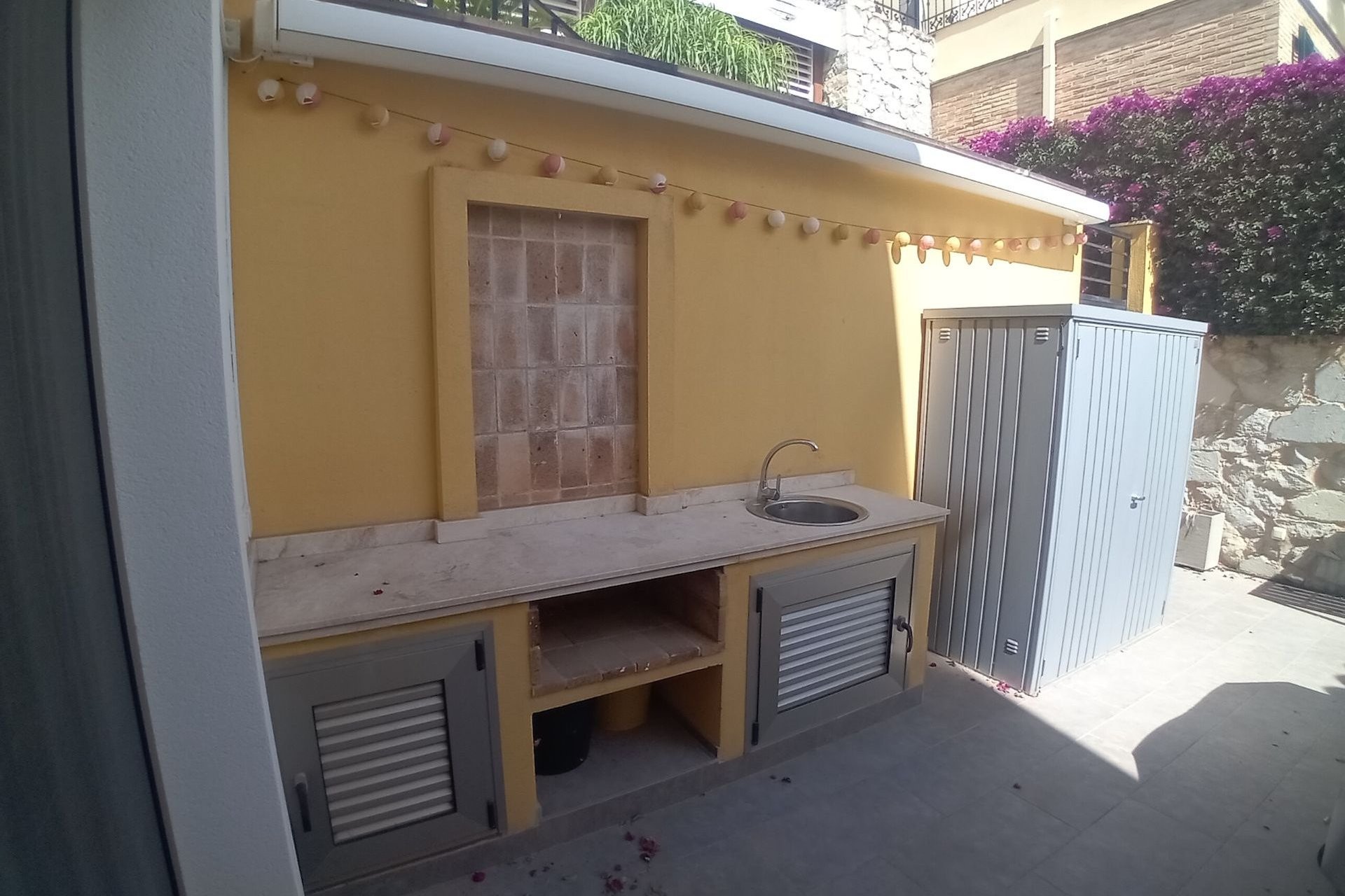 Reventa - Chalet Independiente - Algorfa