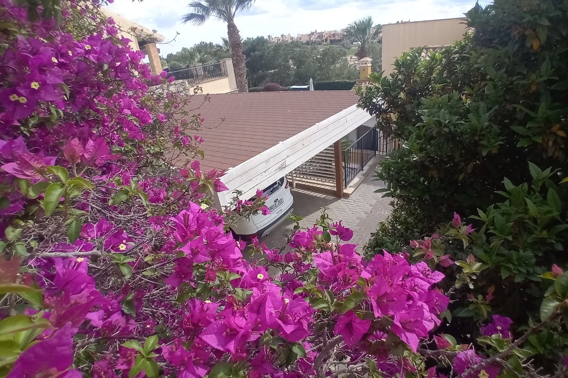 Reventa - Chalet Independiente - Algorfa