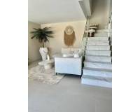 Reventa - Chalet Independiente - Algorfa