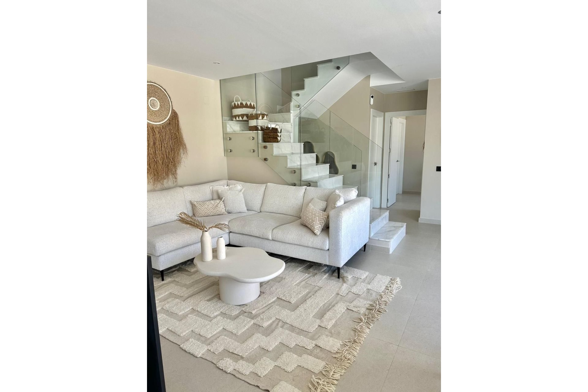 Reventa - Chalet Independiente - Algorfa