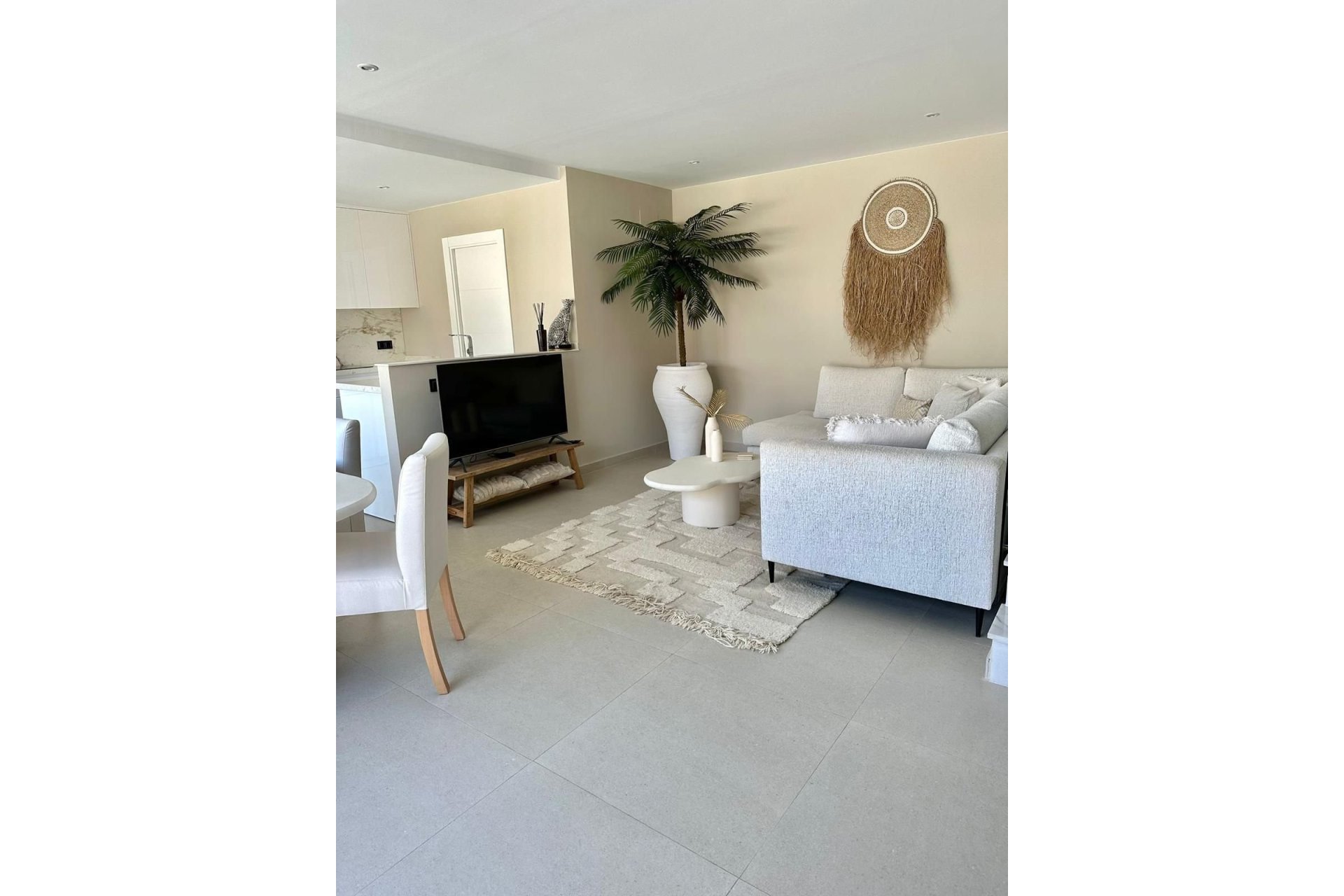 Reventa - Chalet Independiente - Algorfa