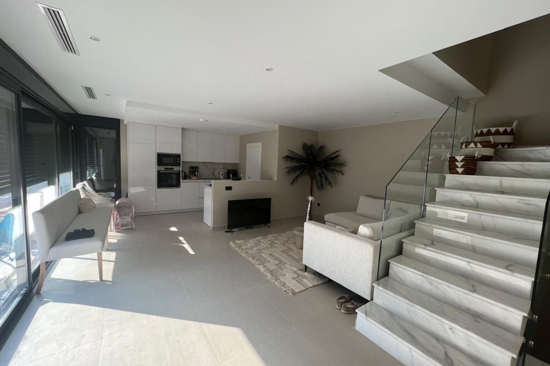 Reventa - Chalet Independiente - Algorfa