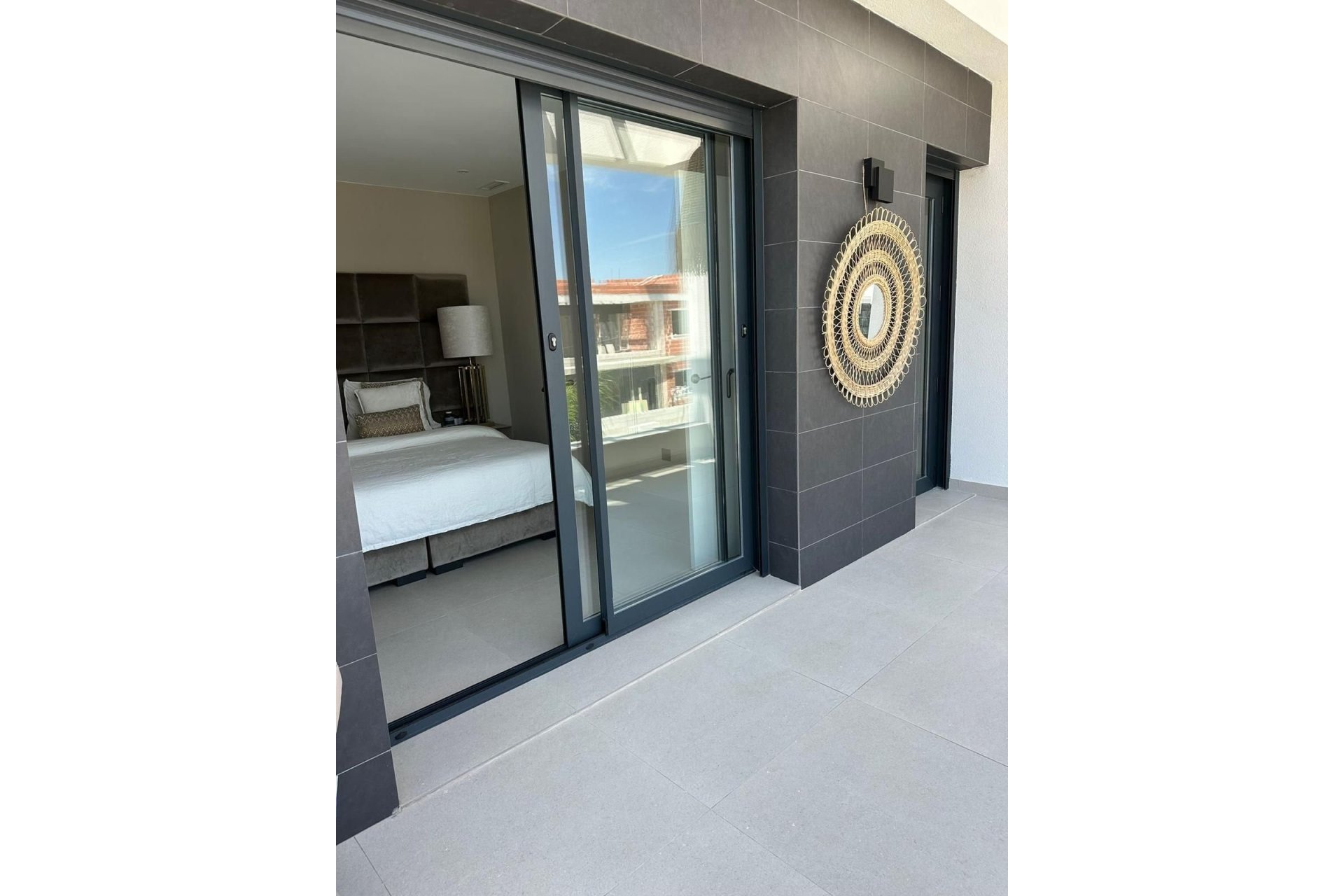 Reventa - Chalet Independiente - Algorfa