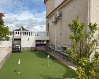 Reventa - Chalet Independiente - Algorfa