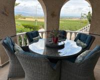 Reventa - Chalet Independiente - Algorfa