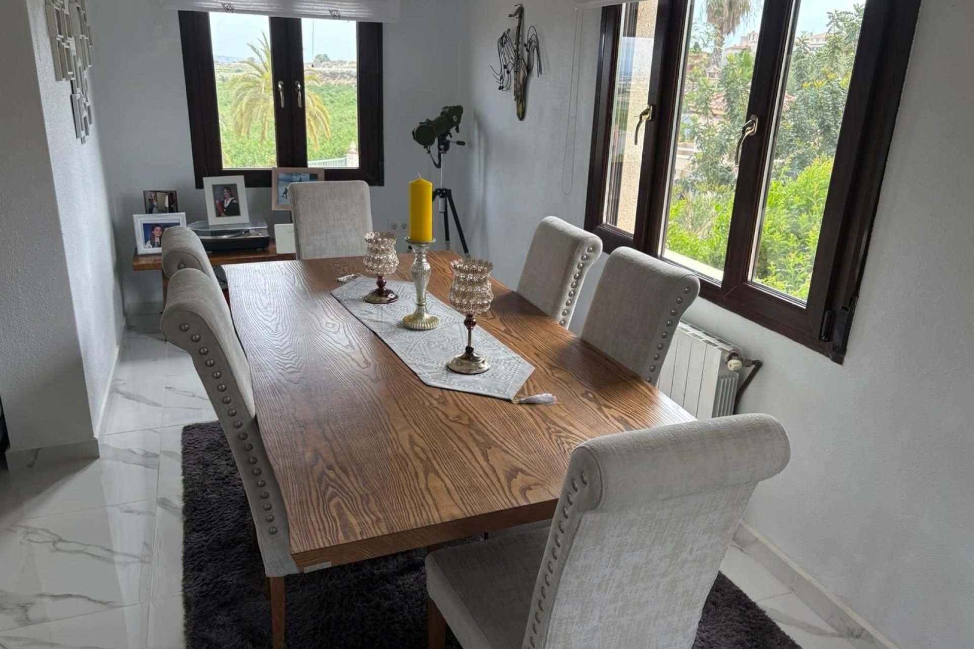 Reventa - Chalet Independiente - Algorfa